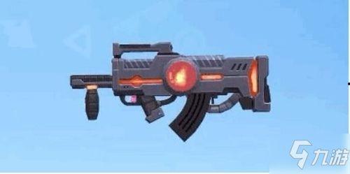 香肠派对最新爆料枪皮肤,独特设计,枪战新体验